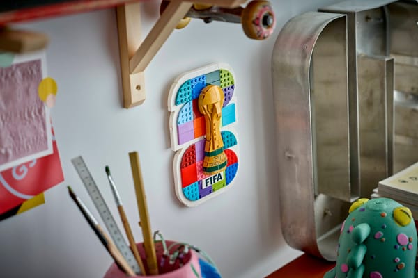 FIFA World Cup 2026™ Official Emblem - Image 12