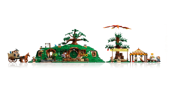 The Lord of the Rings: The Shire™ - Image 19