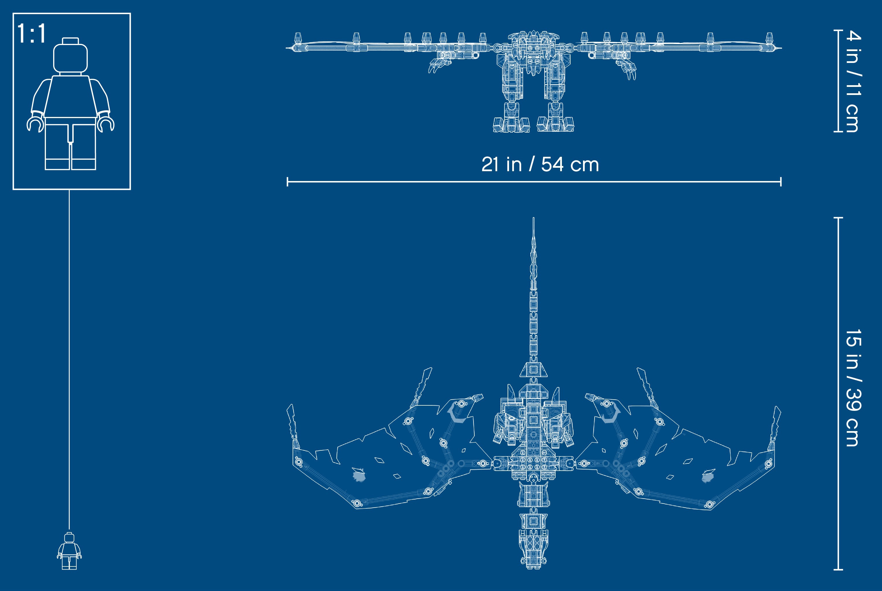 Castle of the Forsaken Emperor 70678 | NINJAGO® | Buy online at