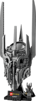 The Lord of the Rings: Sauron's Helmet