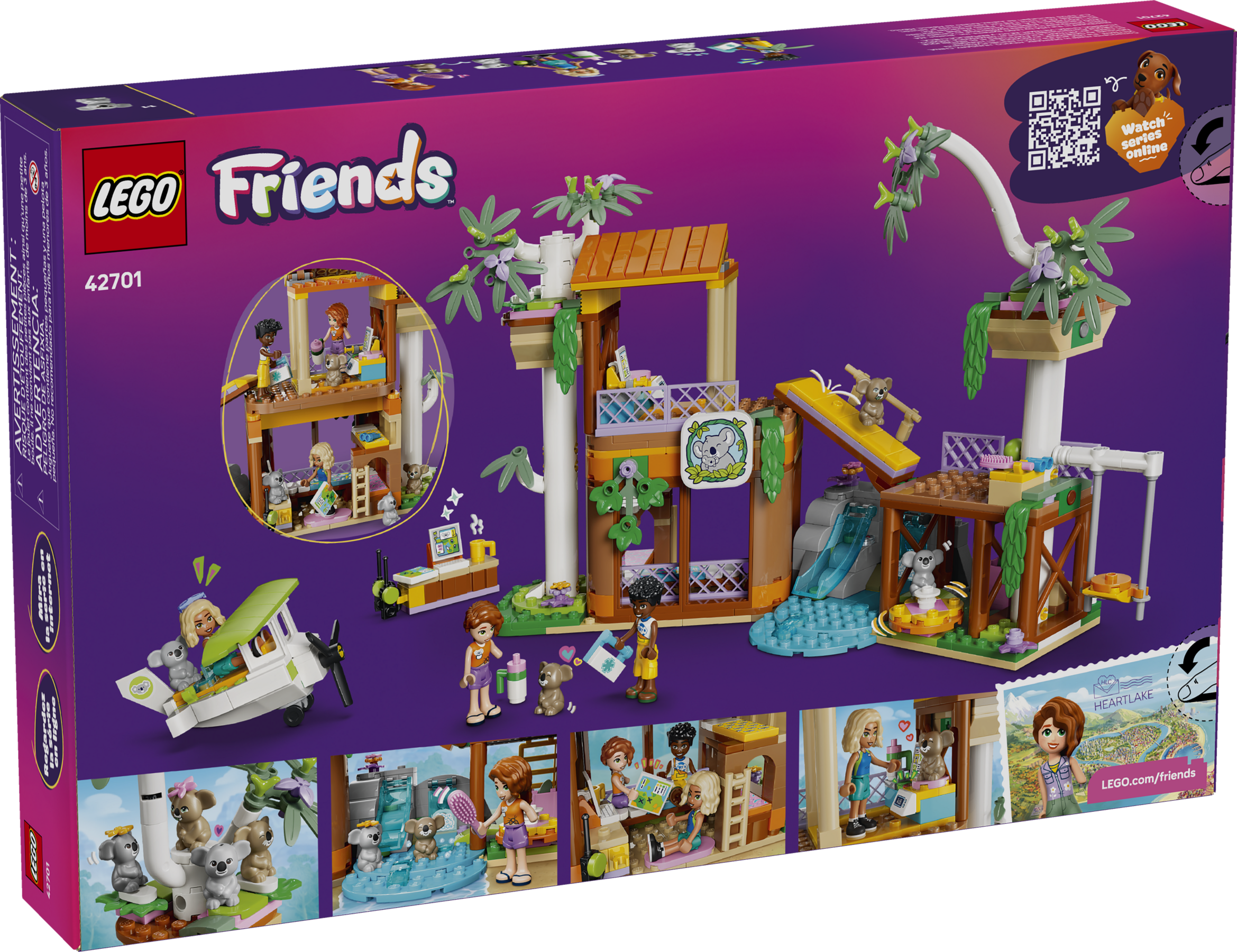 Koala Habitat & Care Center 42701 | Friends | Buy online at the