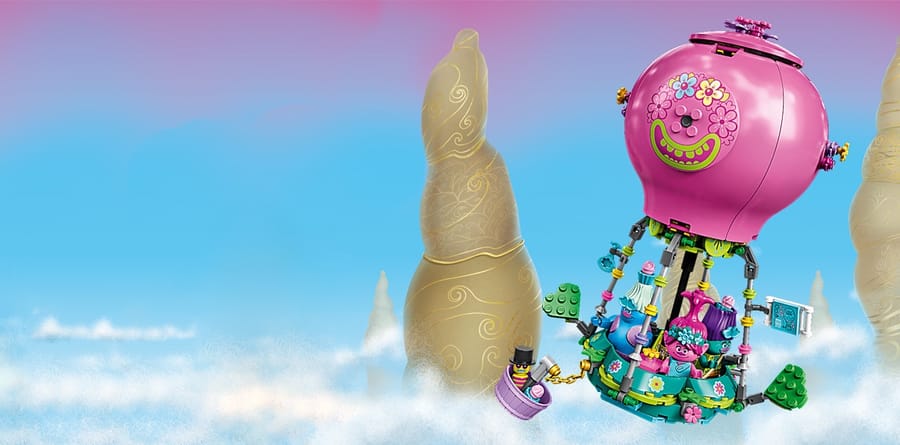 Lego Trolls World Tour About Official Lego Shop Sk Lego Trolls World Tour About Official Lego Shop Sk
