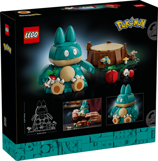 Munchlax - Image 18