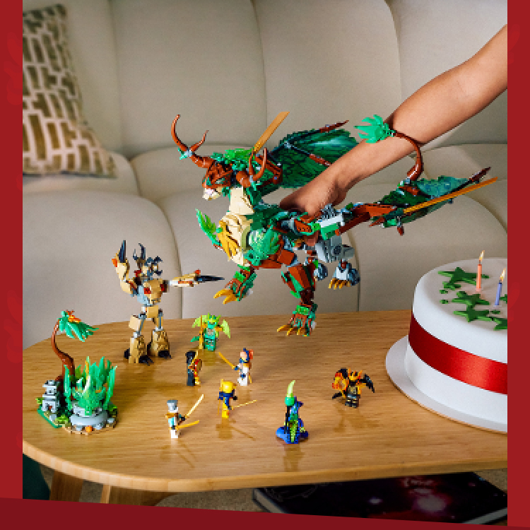 Official LEGO® Shop US