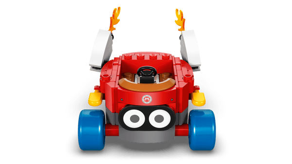 Mario Kart™ – Baby Mario vs. Baby Luigi - Image 7