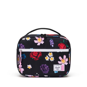 Boîte repas Pop Quiz Little Herschel™ – Pluie de fleurs