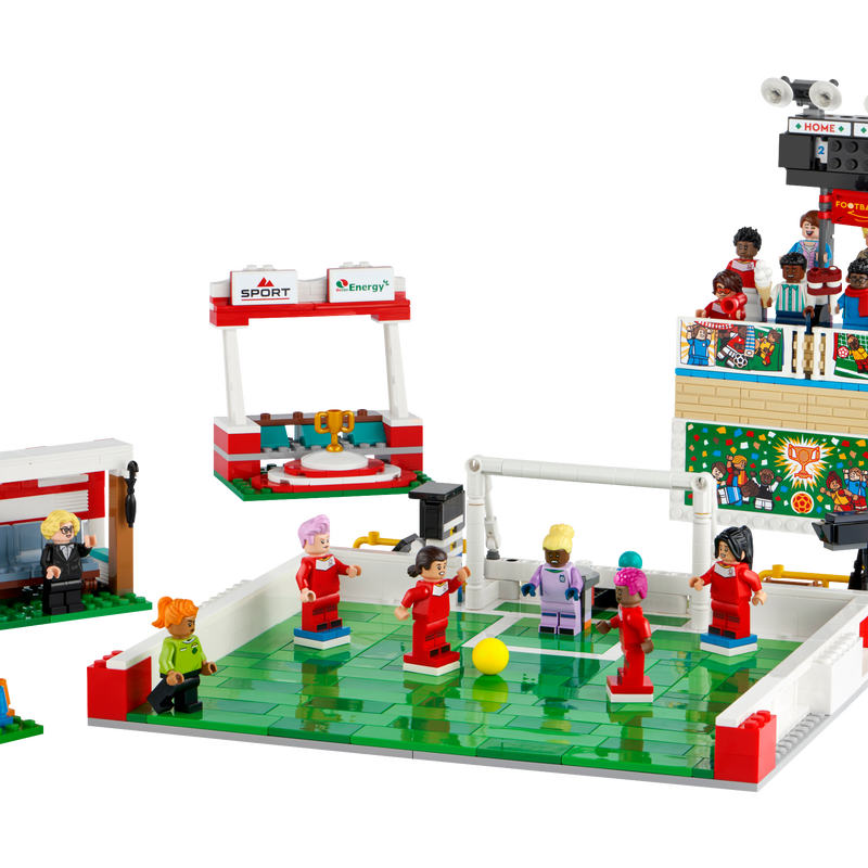 Icons of Play 40634 Other Buy online at the Official LEGO® Shop US