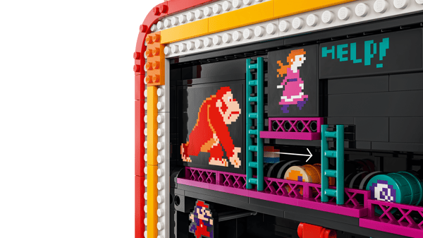 Donkey Kong™ Arcade - Image 9