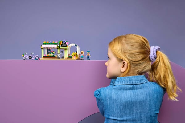 Creative Flower Shop - Image 15