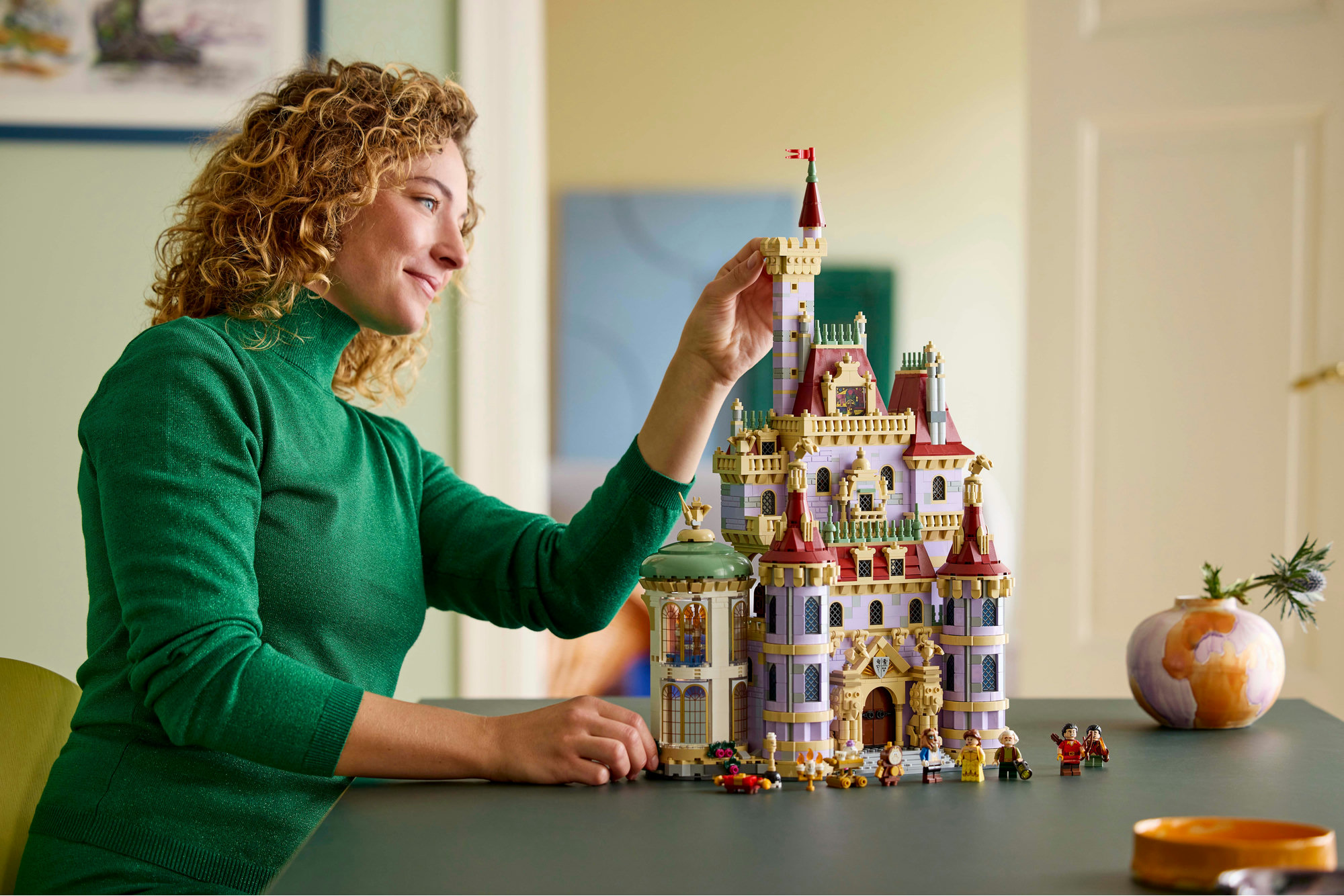 Best Christmas Gifts for Moms | Official LEGO® Shop US