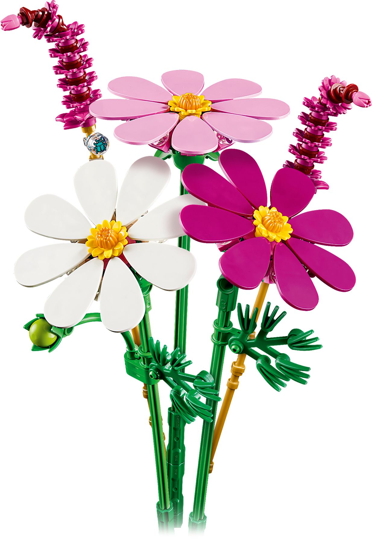 Set LEGO Icons 11514 Les cosmos