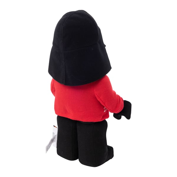 LEGO 5007462 Peluche festive Dark Vador — visuel 4 sur 4