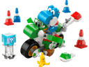 LEGO Super Mario 72031 Mario Kart – Yoshi–Bike