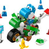 Mario Kart™ – Yoshimoto