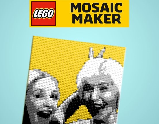 maker of lego