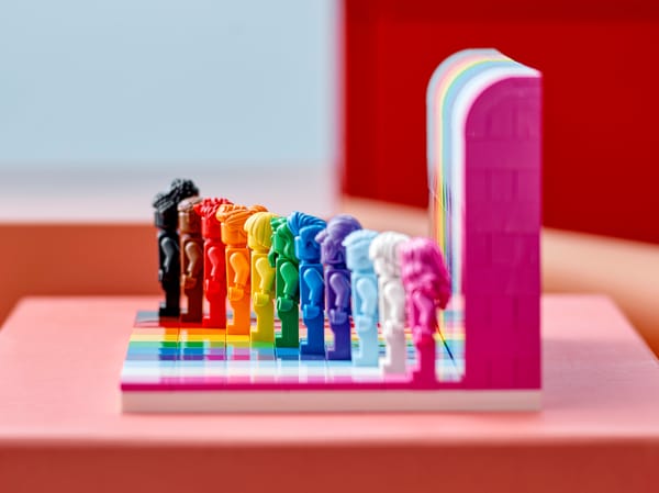 Everyone Is Awesome - Image 13