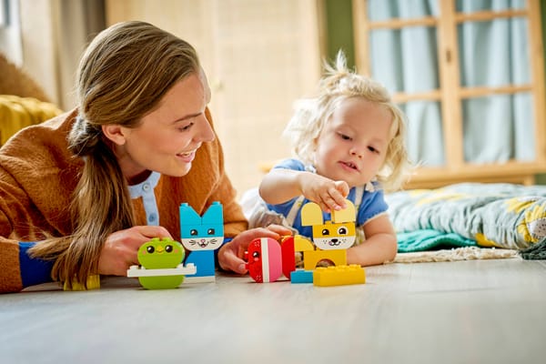 3 in 1 Creative Cute Pets - Image 10