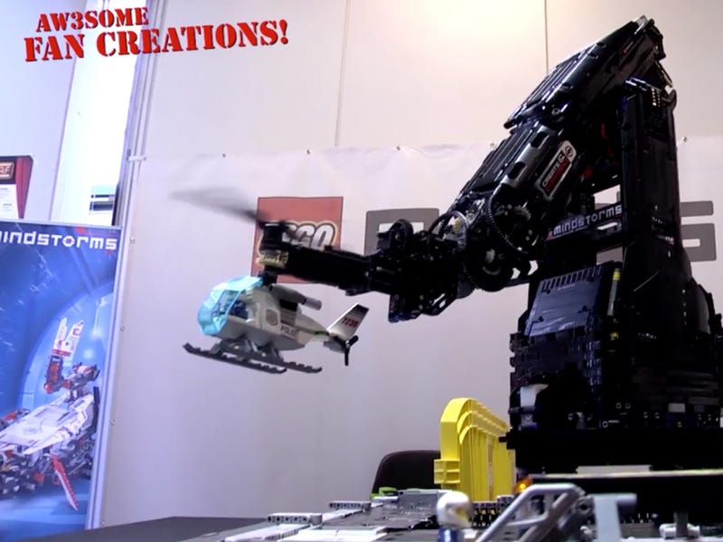 Snavset Seaport Forfalske Fan Robots | Mindstorms | Official LEGO® Shop US
