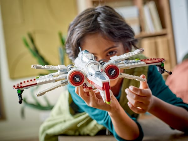 ARC-170 Starfighter™ - Image 12