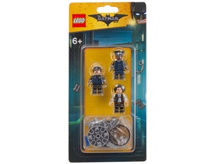 THE LEGO® BATMAN MOVIE Accessory Set