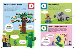 100 Ways to Rebuild the World