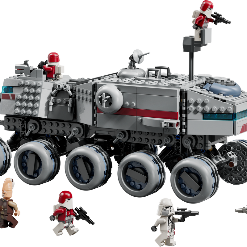 Turbo Tank Clone Wars Lego Sets Cheap Lego 8098 Star Wars Clone