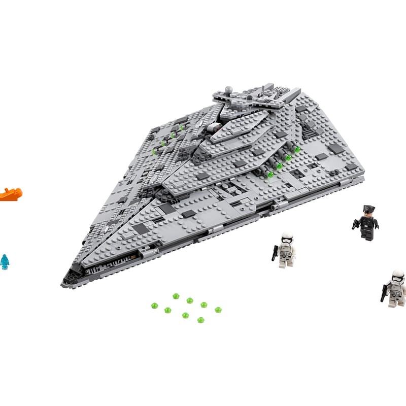 First Order Star Destroyer™1