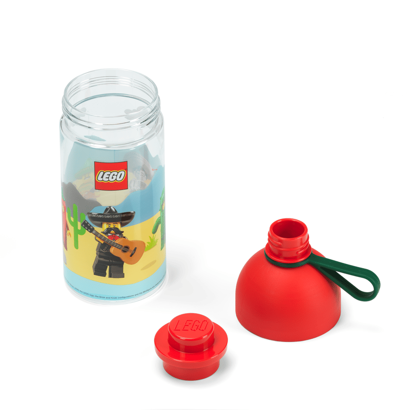 HYDRATION BOTTLE MEXICO