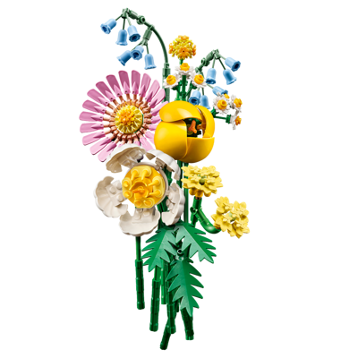 Petite Sunny Bouquet