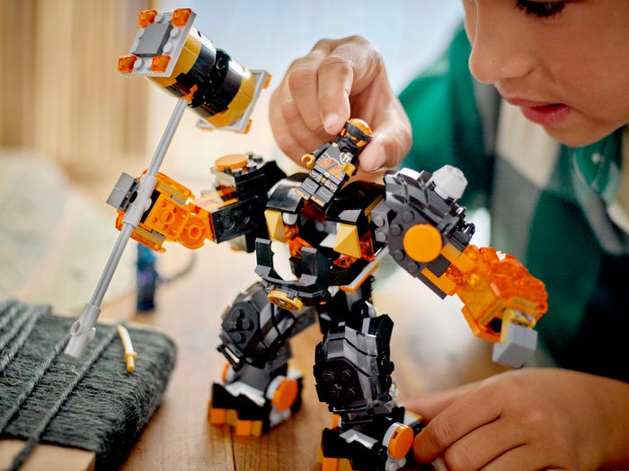 Meilleur LEGO pour adulte : quel set acheter en janvier 2024 ?
