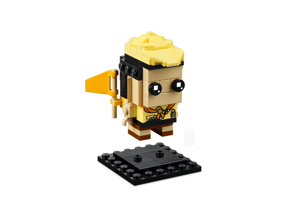 LEGO 40752 Carl, Russell et Kevin — visuel 3 sur 8