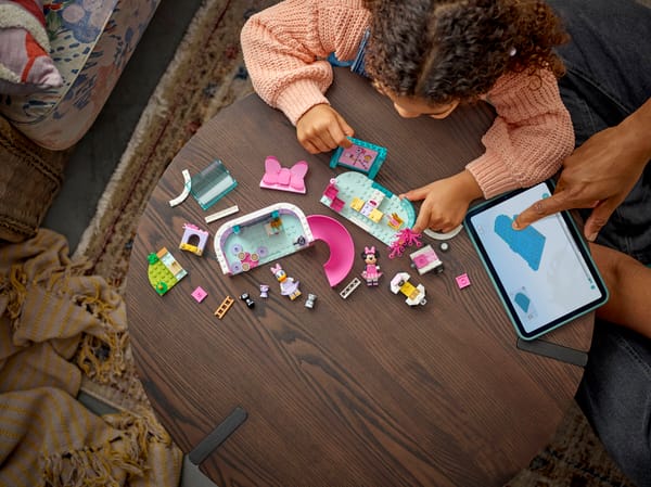 Minnie's Pet Hotel - Image 11