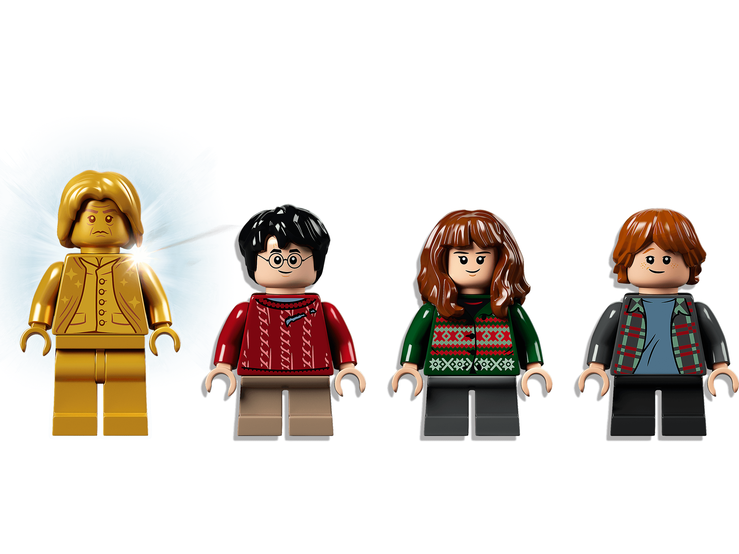de jeu d'échecs Lego Harry Potter minifigur 76392 Hermione 