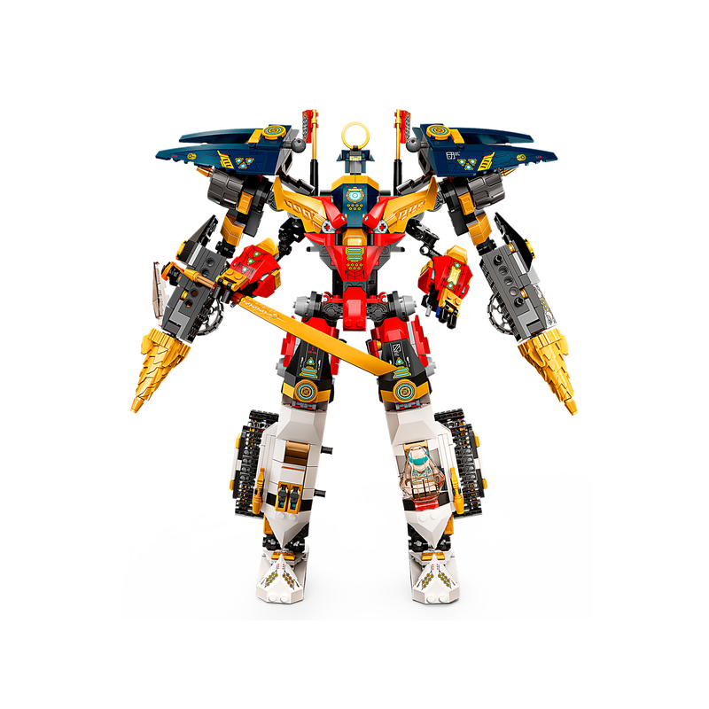 合馬公式アカウント1 さま 専用出品 ニンジャ 合体ウルトラメカスーツ 合馬公式アカウント1 さま 専用出品 ニンジャ 合体ウルトラメカスーツ