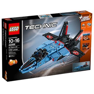 Race-straaljager 42066 | | LEGO® winkel NL