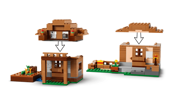 Evoker Village Attack - Image 8