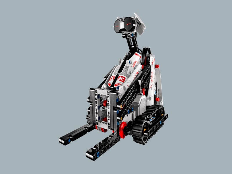 mount Skulptur Studerende Build A Robot | Mindstorms | Official LEGO® Shop NL
