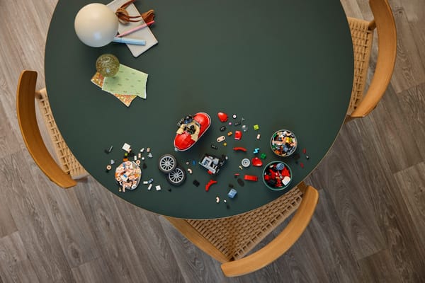 Wallace & Gromit - Image 9