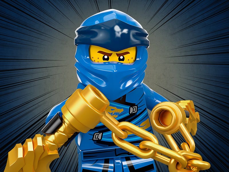 Characters and minifigures | LEGO® | Official Shop US