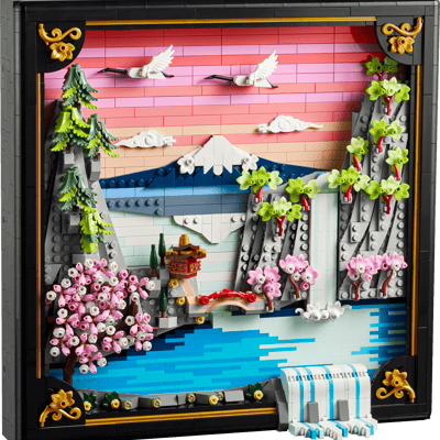 レゴ®アートセット&ウォールアートのおもちゃ |レゴ®ショップ公式 レゴ®アートセット&ウォールアートのおもちゃ |レゴ®ショップ公式
