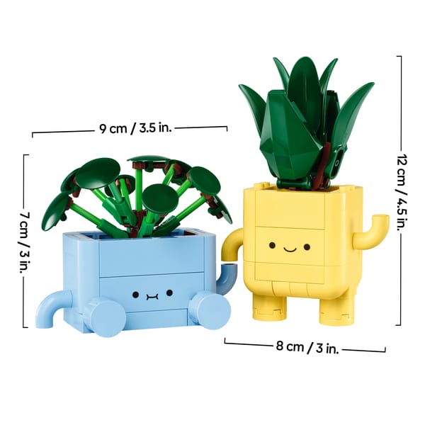 Happy Plants - Image 8