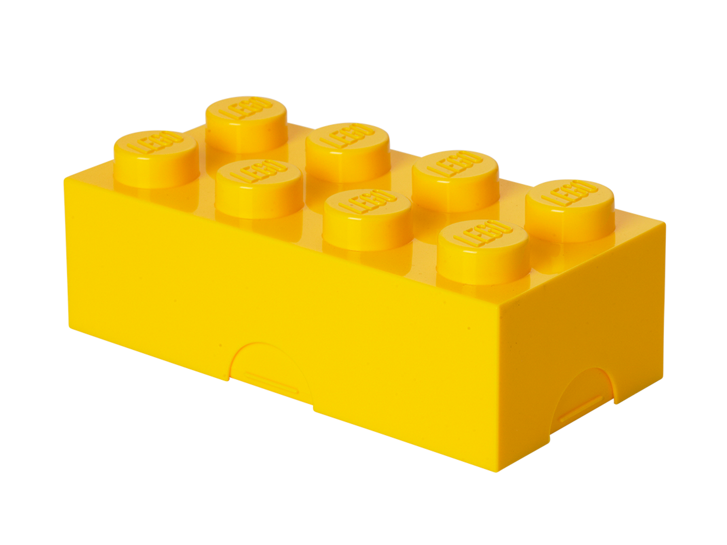 Classic Box – Yellow 5006949 | Other | Buy online at the Official LEGO®  Shop US