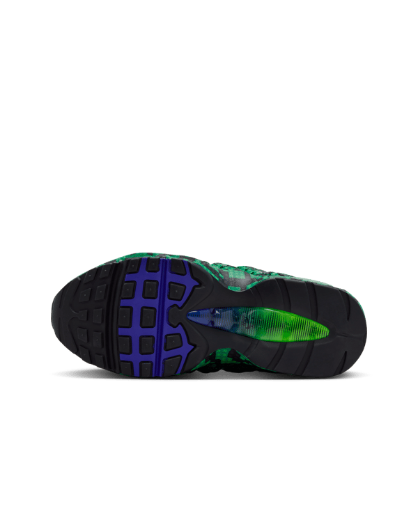LEGO 5010245 Air Max 95 Collection Nike x LEGO® – Chaussures pour grands enfants — visuel 3 sur 8