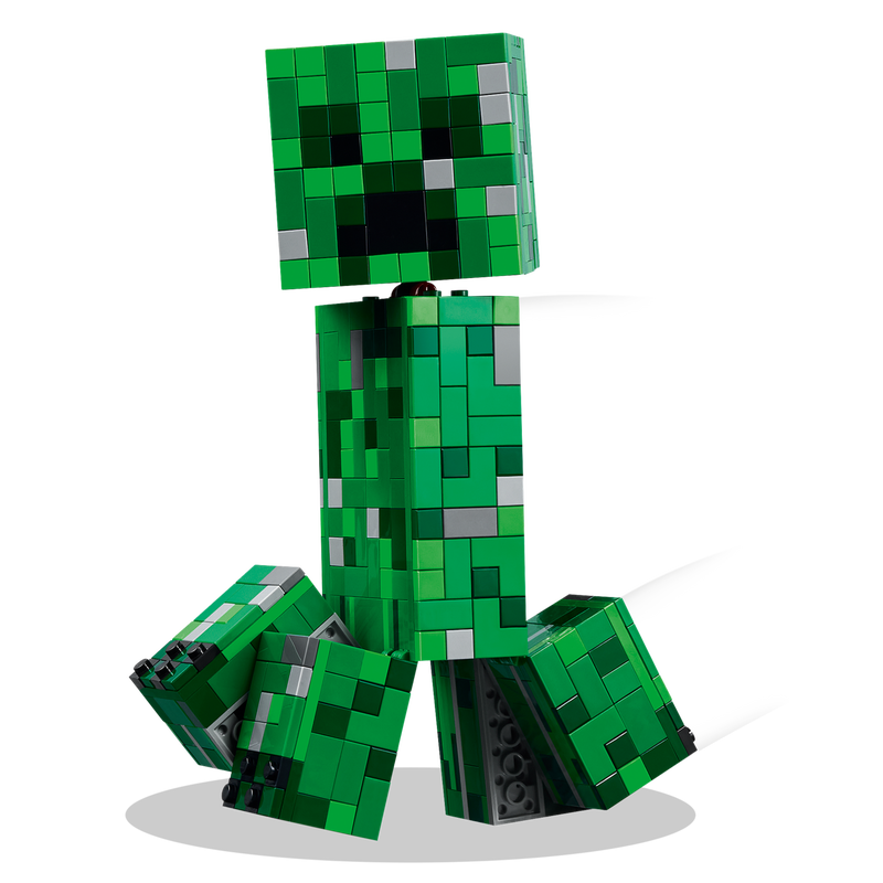 The Creeper™