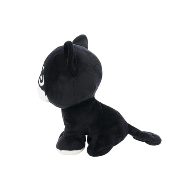 Shadow Cat Plush - Image 4