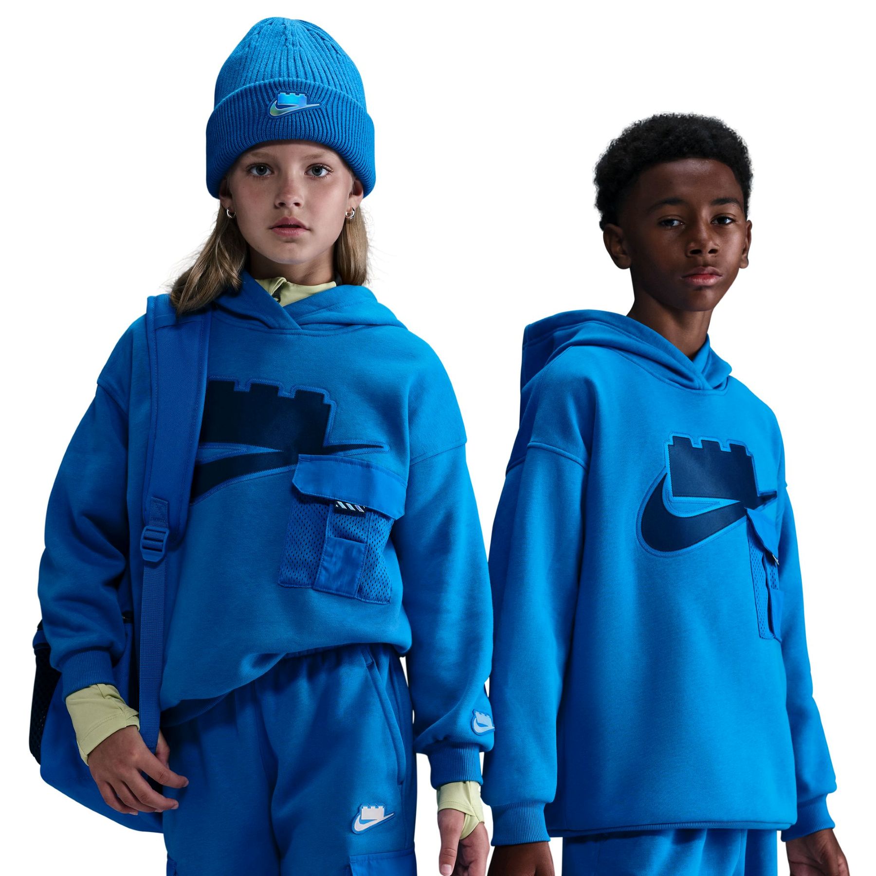 Nike x LEGO® Collection Pullover Hoodie 5010038 | Nike | Buy