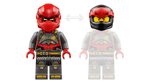 The Twin Titan Mechs - Image 7