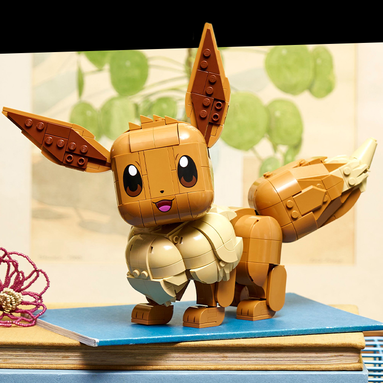 Eevee