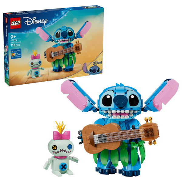 Stitch & Scrump - Image 3