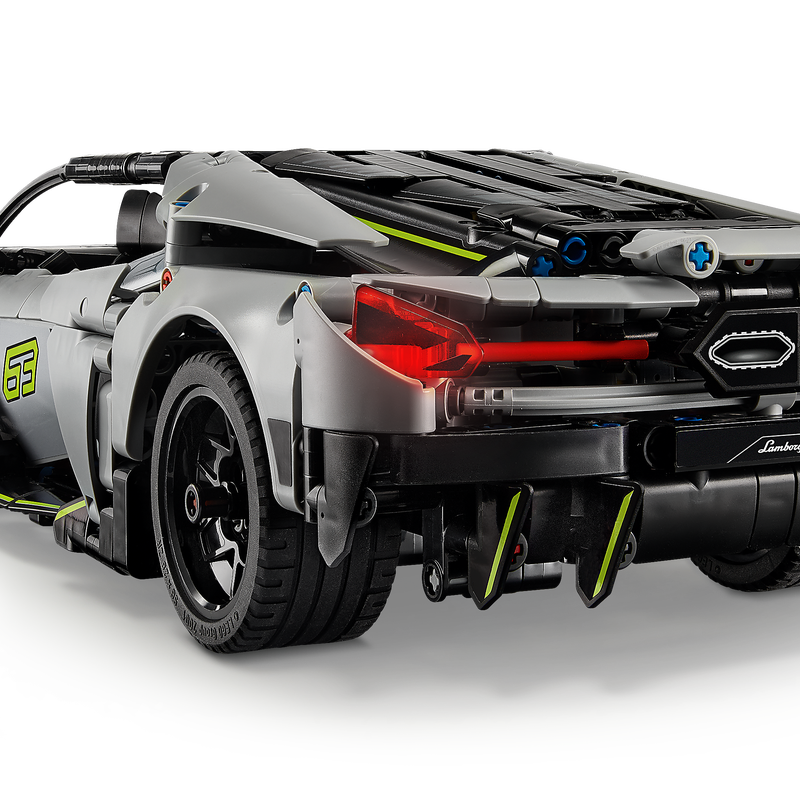 Lamborghini Revuelto Super Sports Car 42214 | Technic | Buy online at the Official LEGO® Shop AU
